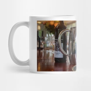 Hide and Seek - Magpie Springs - Adelaide Hills Wedding / Fleurieu Peninsula Wedding Mug